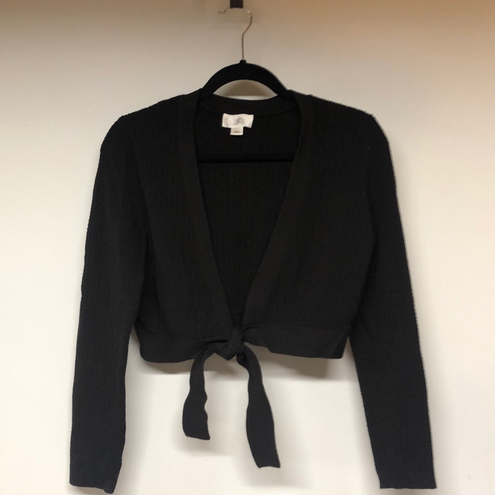 Loft Shrug